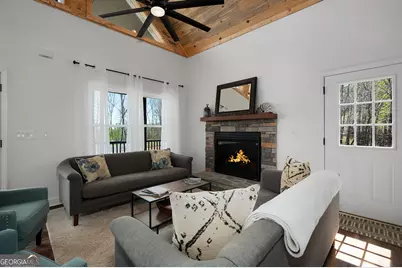 170 Oak Wood Lane, Ellijay, GA 30540 - Photo 21