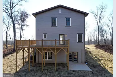 170 Oak Wood Lane, Ellijay, GA 30540 - Photo 57