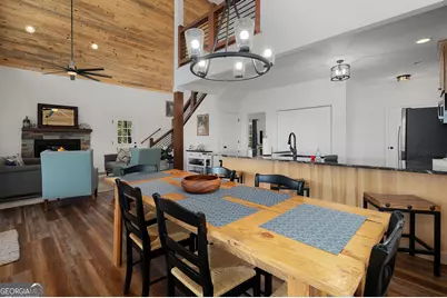 170 Oak Wood Lane, Ellijay, GA 30540 - Photo 23