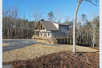 170 Oak Wood Lane, Ellijay, GA 30540 - Photo 59