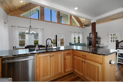 170 Oak Wood Lane, Ellijay, GA 30540 - Photo 27