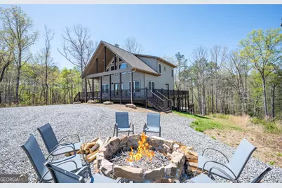 170 Oak Wood Lane, Ellijay, GA 30540 - Photo 5