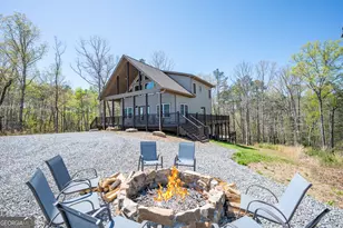 170 Oak Wood Ln, Ellijay, GA 30540 - Photo 5