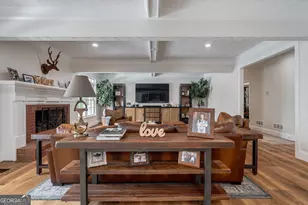 2391 Rabbit Farm Cir, Loganville, GA 30052 - Photo 17