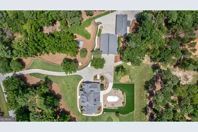 2391 Rabbit Farm Circle, Loganville, GA 30052 - Photo 97