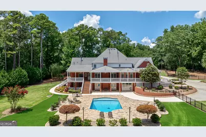 2391 Rabbit Farm Circle, Loganville, GA 30052 - Photo 93