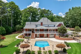 2391 Rabbit Farm Cir, Loganville, GA 30052 - Photo 93