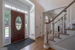 2391 Rabbit Farm Cir, Loganville, GA 30052 - Photo 13