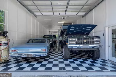 2391 Rabbit Farm Circle, Loganville, GA 30052 - Photo 83