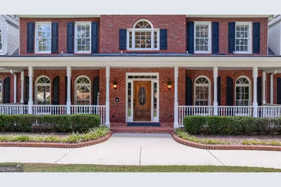 2391 Rabbit Farm Circle, Loganville, GA 30052 - Photo 9