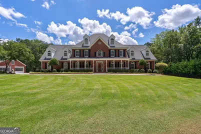 2391 Rabbit Farm Circle, Loganville, GA 30052 - Photo 5