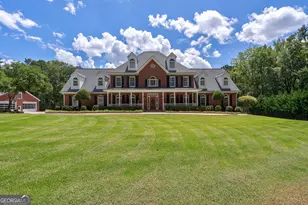 2391 Rabbit Farm Cir, Loganville, GA 30052 - Photo 5