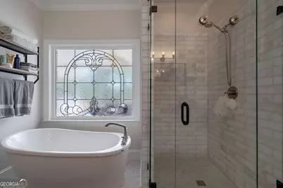 2391 Rabbit Farm Circle, Loganville, GA 30052 - Photo 33