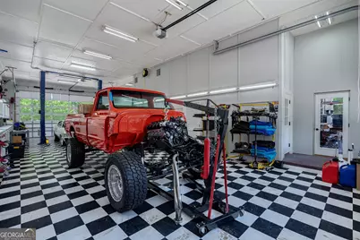 2391 Rabbit Farm Circle, Loganville, GA 30052 - Photo 81