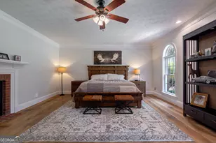 2391 Rabbit Farm Cir, Loganville, GA 30052 - Photo 31