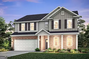 408 Beacon Way, Villa Rica, GA 30180 - Photo 1