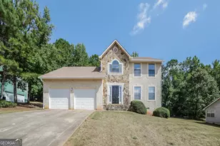 4155 Glad Morning Dr, Atlanta, GA 30349 - Photo 1