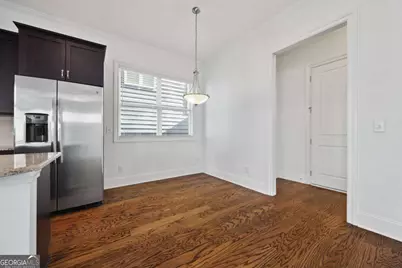 52 Lathhouse Lane, Marietta, GA 30066 - Photo 9