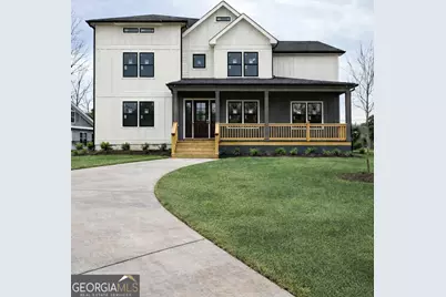 264 1st Avenue, Avondale Estates, GA 30002 - Photo 1