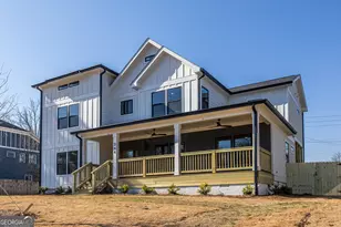 264 1st Ave, Avondale Estates, GA 30002 - Photo 1