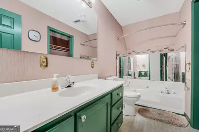 2786 Perimeter Road, Monticello, GA 31064 - Photo 37