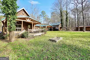 2786 Perimeter Rd, Monticello, GA 31064 - Photo 9