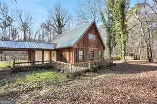 2786 Perimeter Rd, Monticello, GA 31064 - Photo 3