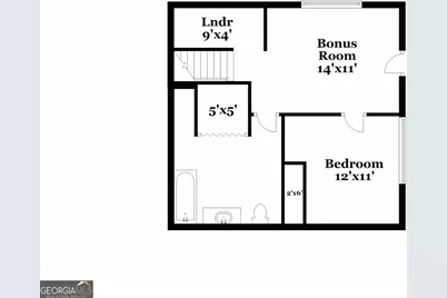 2745 Westford Court, Atlanta, GA 30349 - Photo 17