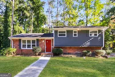 2745 Westford Court, Atlanta, GA 30349 - Photo 1