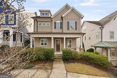 52 Lathhouse Lane, Marietta, GA 30066 - Photo 25