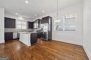 52 Lathhouse Ln, Marietta, GA 30066 - Photo 9