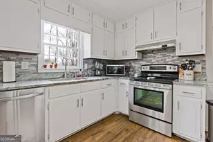 1801 Sundale Dr, Lawrenceville, GA 30046 - Photo 7