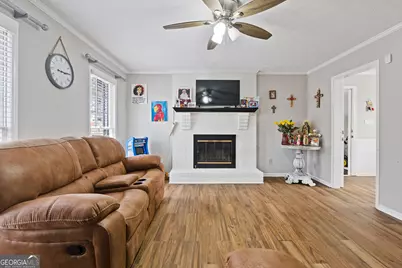 1801 Sundale Drive, Lawrenceville, GA 30046 - Photo 5