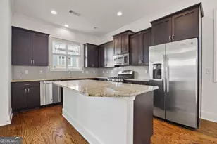 52 Lathhouse Ln, Marietta, GA 30066 - Photo 7