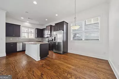 52 Lathhouse Lane, Marietta, GA 30066 - Photo 9