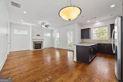 52 Lathhouse Lane, Marietta, GA 30066 - Photo 9