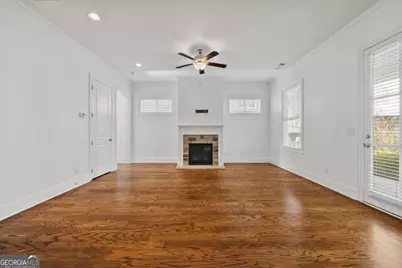 52 Lathhouse Lane, Marietta, GA 30066 - Photo 5