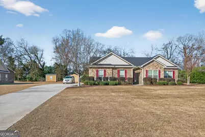 250 Sara Beth Drive, Brooklet, GA 30415 - Photo 37