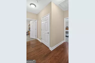 250 Sara Beth Drive, Brooklet, GA 30415 - Photo 19