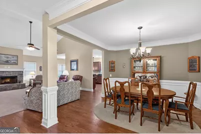 250 Sara Beth Drive, Brooklet, GA 30415 - Photo 3