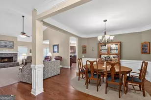 250 Sara Beth Dr, Brooklet, GA 30415 - Photo 3