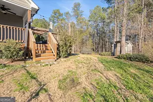 1030 Matthew Ln, Madison, GA 30650 - Photo 29
