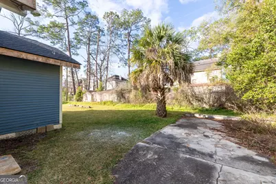 609 E Ware Street, Waycross, GA 31501 - Photo 37