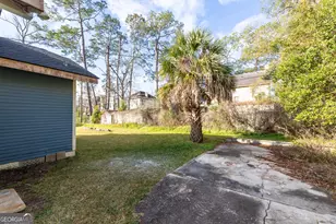 609 E Ware St, Waycross, GA 31501 - Photo 37