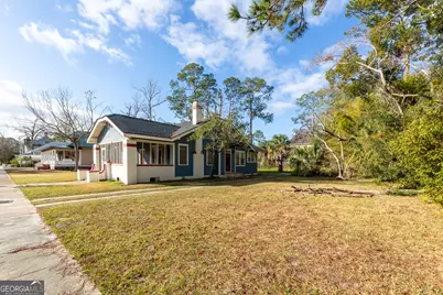 609 E Ware Street, Waycross, GA 31501 - Photo 5