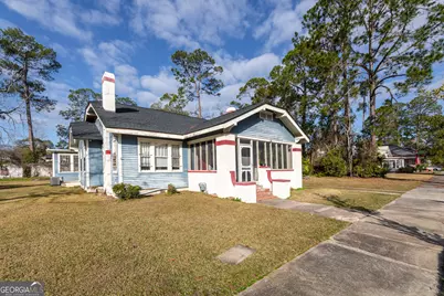 609 E Ware Street, Waycross, GA 31501 - Photo 3