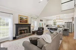 254 Lingefelt Ln, Canton, GA 30115 - Photo 11