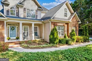 254 Lingefelt Ln, Canton, GA 30115 - Photo 5