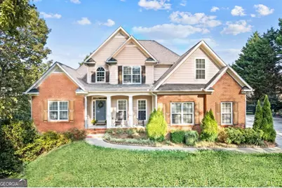 254 Lingefelt Lane, Canton, GA 30115 - Photo 1