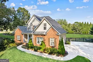 254 Lingefelt Ln, Canton, GA 30115 - Photo 3